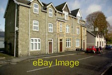 Photo 6x4 Park Road Builth Wells/Llanfair-Ym-Muallt Park Road near its j c2008