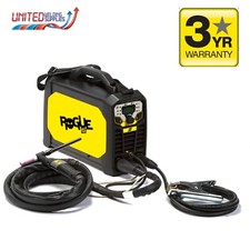 ESAB Rogue ET 200i PRO DC TIG Welder 110/230v Dual Voltage