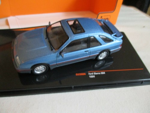 1984 ford sierra - ,