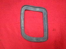 Rear light seal right Honda