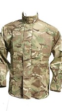 BRITISH ARMY MTP PCS SHIRT
