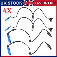 4PCS FOR BMW 325CI 325I 330CI