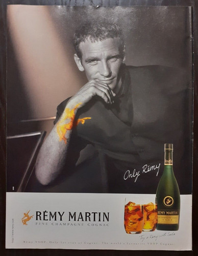 Remy martin vsop fine - vsop,