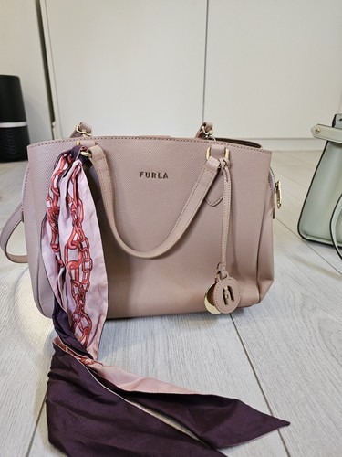 Furla handbag - furla,