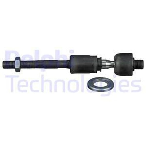 Inner tie rod rack - end, for