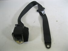 FORD KA 3 DOOR HATCHBACK 2009-2016 SEAT BELT - PASSENGER REAR 07354984160