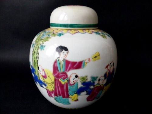 Early 20th chinese - 20th, c
