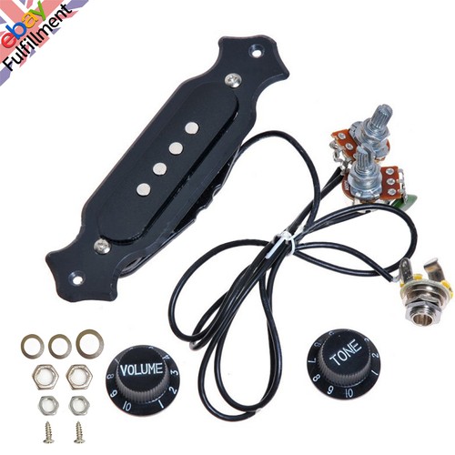 String coil guitar harness - 6-string,