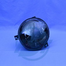 Headlight lupo black left - vw,