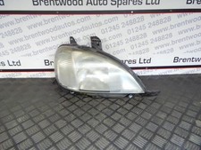 Mercedes M Class 2001 W163 Os Driver Side Right Headlight