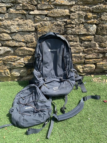 Karrimor global blue - karrimor,
