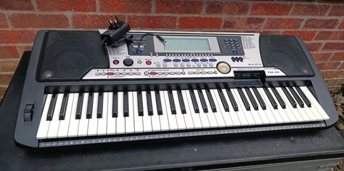 Yamaha psr 550 key - psr-550, 61-key