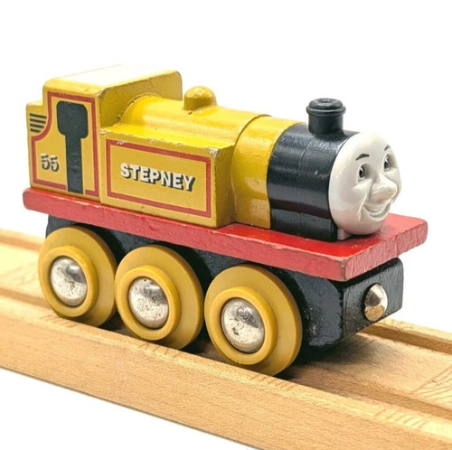 Thomas friends wooden - thomas,