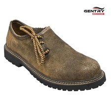 Bavarian Shoes Oktoberfest