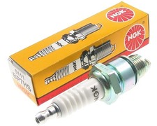 NGK Spark Plug BP7HS - URAL