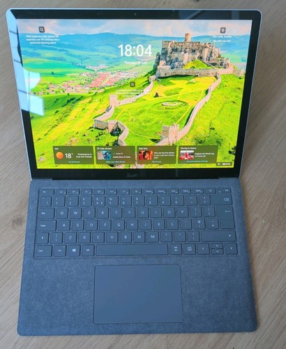 Microsoft surface laptop - laptop, 3rd