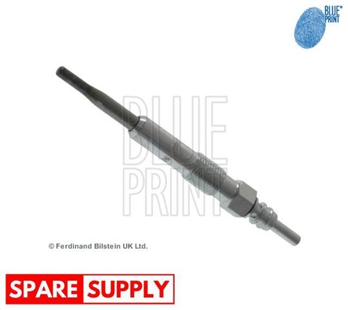 Glow plug for bora - vw, caddy