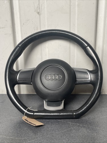 Audi mk2 line flat - mk2,