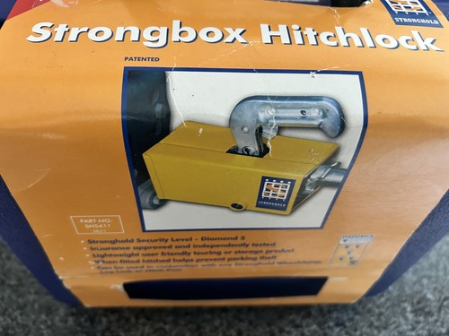 Maypole mp5411 strongbox - maypole,