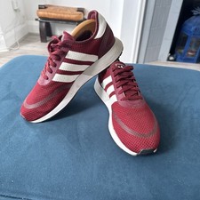Adidas N-5923 Burgundy Red