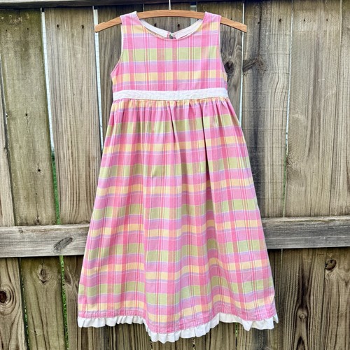 Vintage 70s handmade pink - handmade,