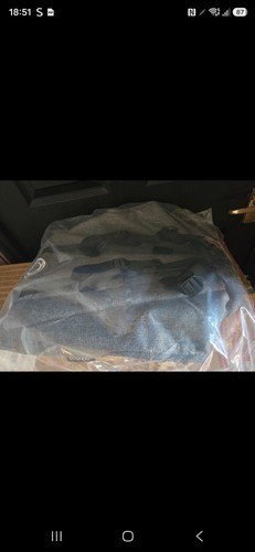 Bugaboo donkey grey seat - donkey,