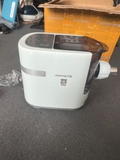 Joyoung Fully Automatic Electric Pasta Machine Stainless Steel