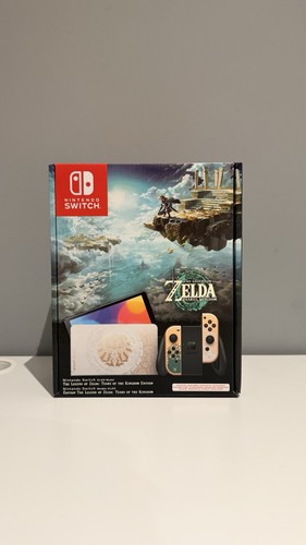 Nintendo switch oled the - switch,