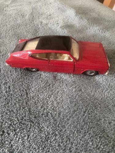 Original 1966 rambler fast - 1966/67,