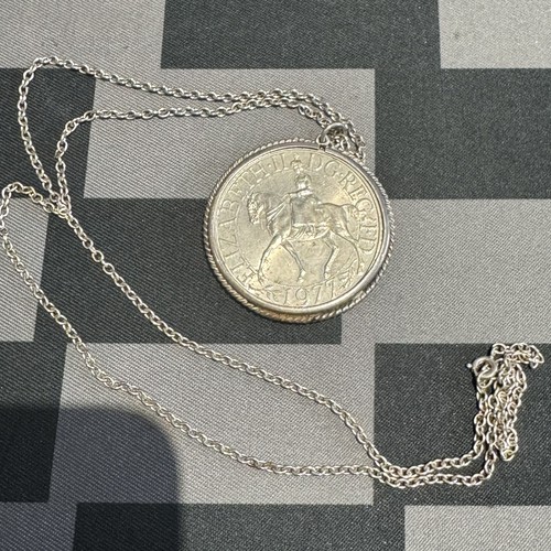 Queen elizabeth silver - queen, ii,