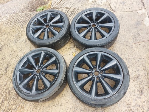 Mini cooper black conical - cooper,