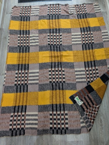 Vintage tetem rayluxe wool - tetem,