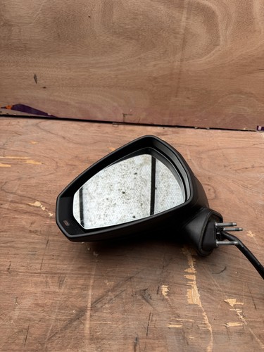 Audi wing mirror - audi, 8y