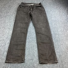 Marc Ecko Mens Jeans Regular