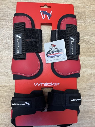 John whitaker tendon - john,