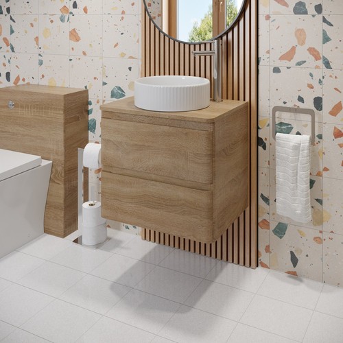 600mm bathroom countertop - bathroom,