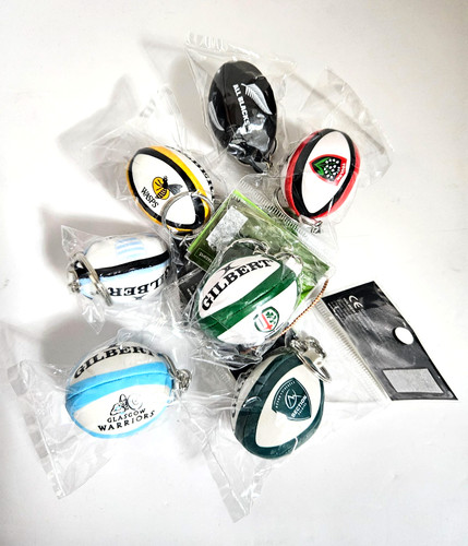 Glibert rugby ball - rugby,