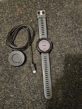 Garmin Forerunner 245 GPS Running Watch - Slate Grey