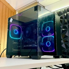🔥Gaming PC - RTX 2060 Super