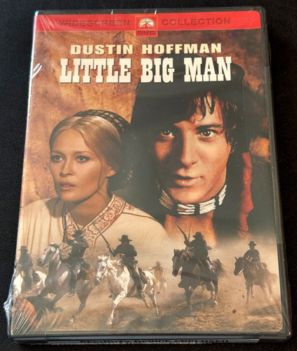 Little big man - man, 2003)