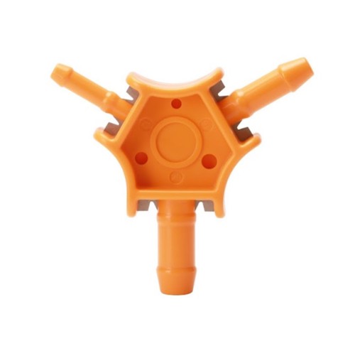 Star reamer chamfer tool for - tool,
