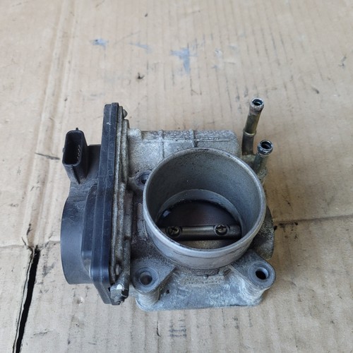 Nissan micra k12 throttle - k12, 1.6