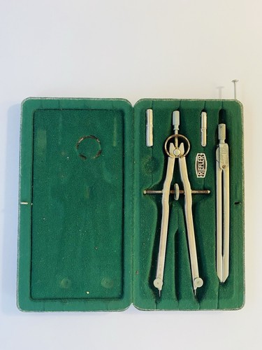 Riefler drafting tool - riefler,