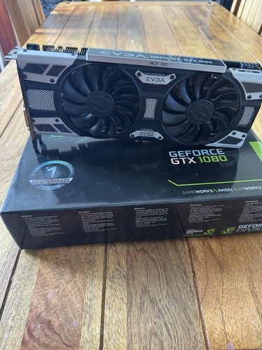 Nvidia geforce evga - nvidia,