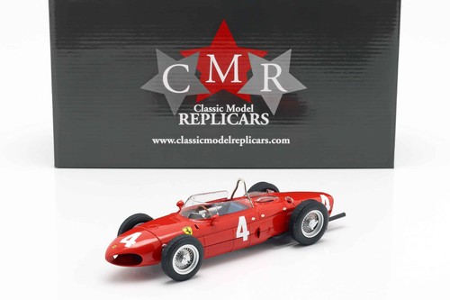 Cmr ferrari 156 f1 - 156,