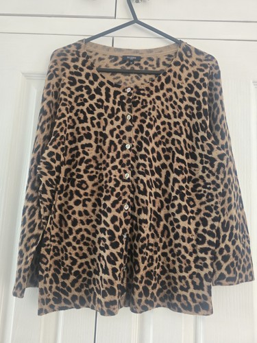 Hobbs london leopard print - london,
