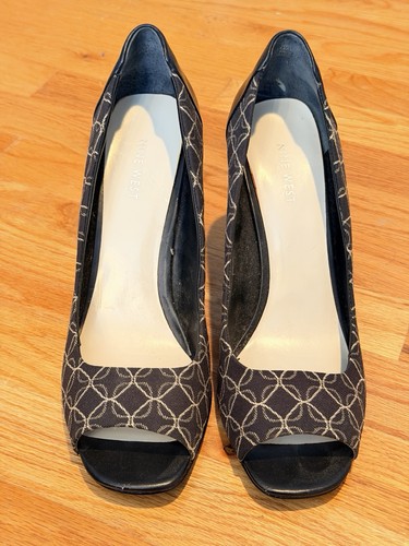 Nine west women high - nine,