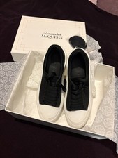 Alexander McQueen Tennis