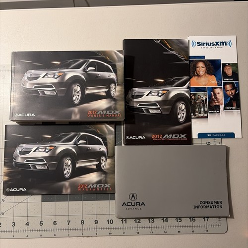 2012 acura mdx owners - acura,