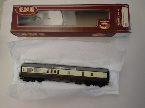Airfix gmr 54209 centenary - gmr, 54209-2